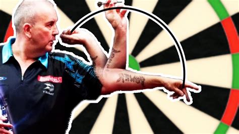 Wie Werfe Ich Einen Dartpfeil Richtig Darts Wurf Tutorial