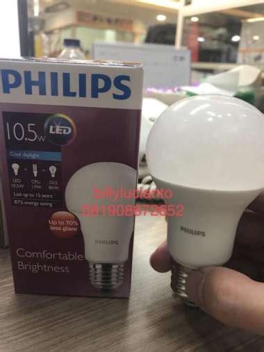 Jual Lampu Led Philips 14 5 Watt Mycare Original Murah Harga Diskon