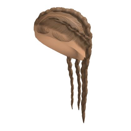 Cornrow Braids Blonde S Code Price Rblxtrade