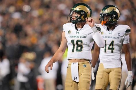 Boise State Vs Colorado State Prediction College Football Picks