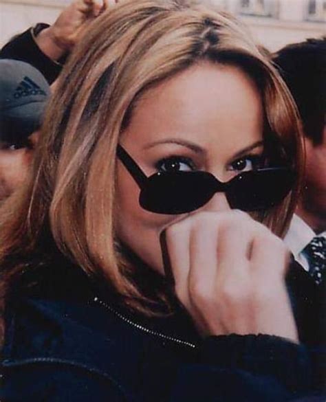 Mariah Carey 90S Aesthetic - mariah carey on Tumblr - Raiden Sumner