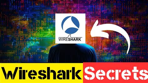 Wireshark Tutorial For Beginners Youtube