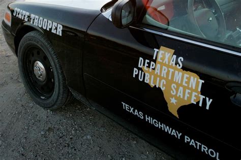 Former Texas Dps Trooper Gets 43 Years In Prison For Sex Assaults