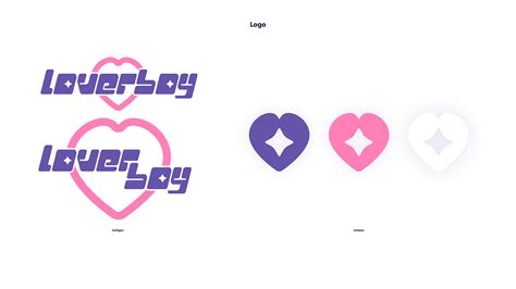 Loverboy on Behance