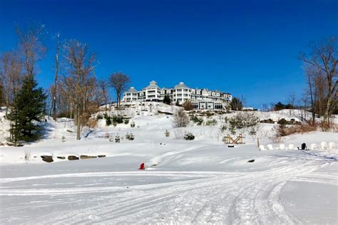 15 Best Ontario Winter Activities You Must Experience