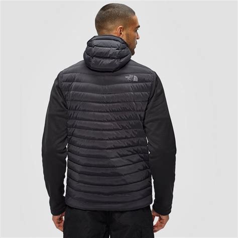 The North Face Ac Mens Crimptastic Hybrid Down Jacket