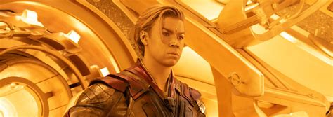 Why Is Adam Warlock Even In Guardians Of The Galaxy Vol 3 Ign