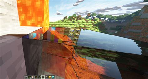 Minecraft Shaders Ptgi Telegraph