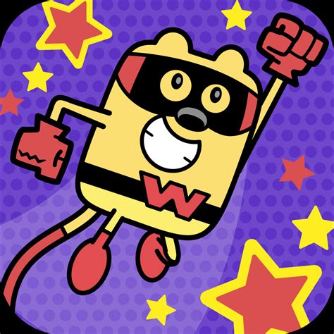 Wubbzy The Superhero Wubbzypedia Fandom