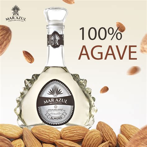 Almond Tequila: The Perfect Blend of Tradition and Innovation