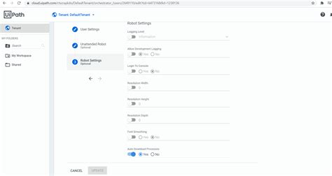 Getting Connected Unlicensed With Uipath Assistant For New Community