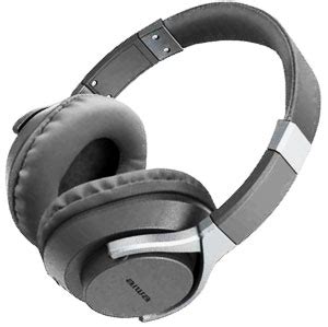 Aiwa AHP 0213 Wireless Headphones Manual HiFi Engine