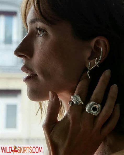 Rebecca Hall Nude Leaked Photos And Videos WildSkirts