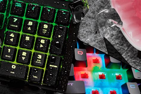 Best Mechanical Keyboards Under Dollars In