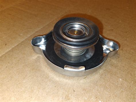 Ford Lrg 425 Genie 56473gt Radiator Cap Terex Cap Radiator Perkins Ford Lrg425 Ebay