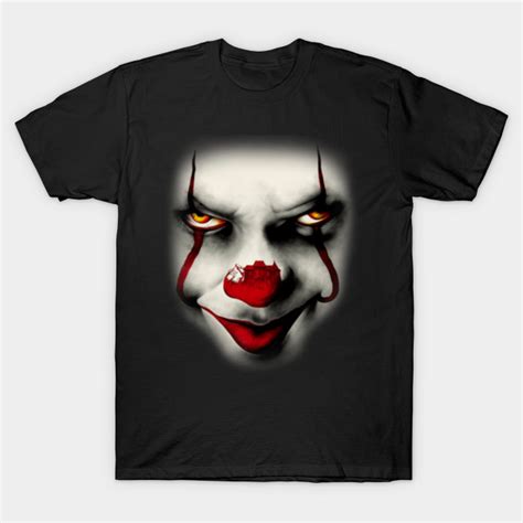 Pennywise Pennywise T Shirt TeePublic