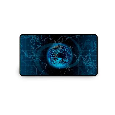 Mouse Pad Gamer Speed Extra Grande 90x40 Cm KaBuM