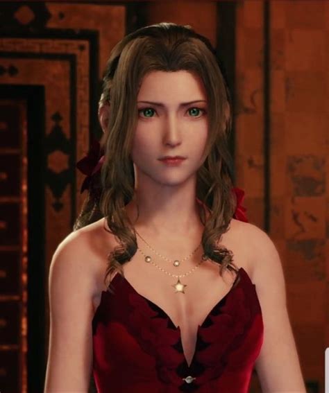 Rule Girls Aeris Aerith Gainsborough Anal Beads Arms Hot Sex Picture