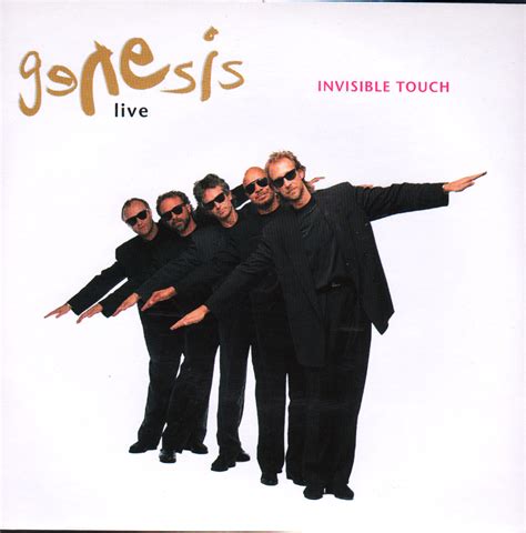 We Can’t Dance – The Genesis Archive