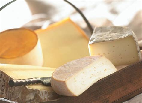 Les Conseils Pour R Ussir Votre Plateau De Fromage Milien Le