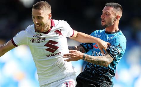 Torino Vs Napoli Tv Channel How And Where To Watch Or Live Stream