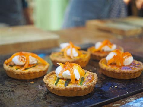 Getting Eggstatic With Heritage Breeds Masterclass - Fresh And Fearless