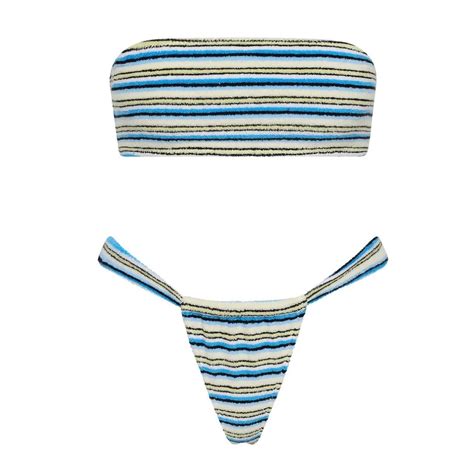Triangl Luce Graci Bikini Size XS New Depop