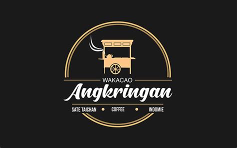 Angkringan Images | Photos, videos, logos, illustrations and branding on Behance