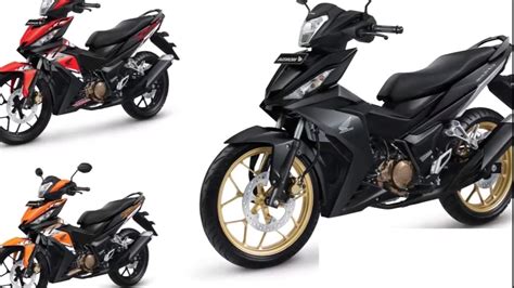 Motor Honda Supra Gtr Terbaru Youtube