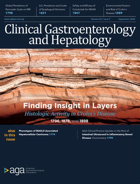 AGA Clinical Practice Update On The Role Of Intestinal Ultrasound In