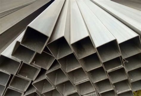 Zinc Coating Galvanized Square Steel Pipe Tube Hollow Section Gi Hot Dip 20x40