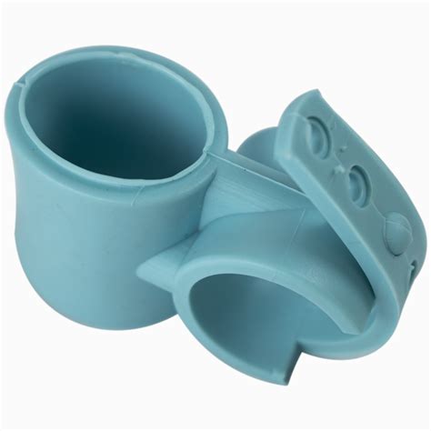 Suporte de Silicone Para Mangueira de Narguilé Narga