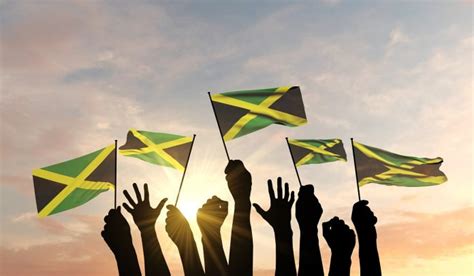 Celebrate Jamaican Independence This August