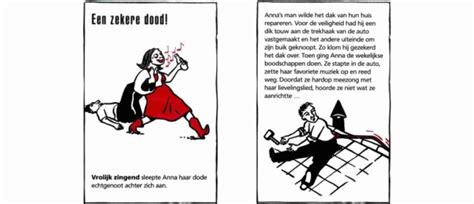 14 Black stories voorbeelden (met antwoord) | Favorietespel