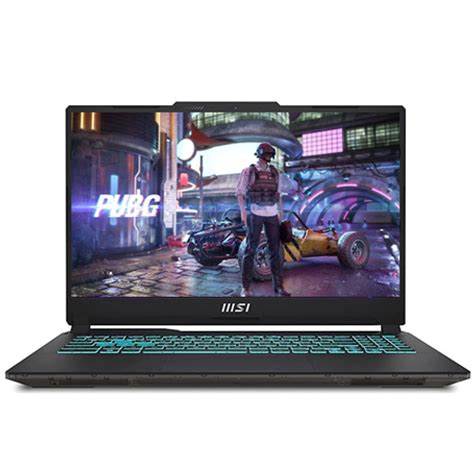 Msi Cyborg A Ve I Gaming Laptop