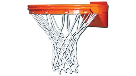 Basketball Rim - Endurance Slam Breakaway 8800 - South Texas Sport Court