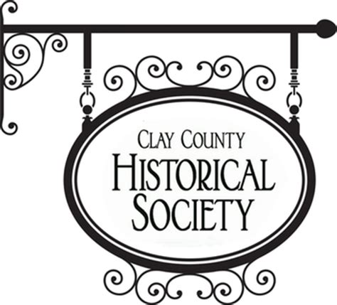 Clay County Historical Society - Resources & Links