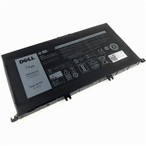 Mah Dell Laptop Battery Battery Type Lithium Ion At Rs In