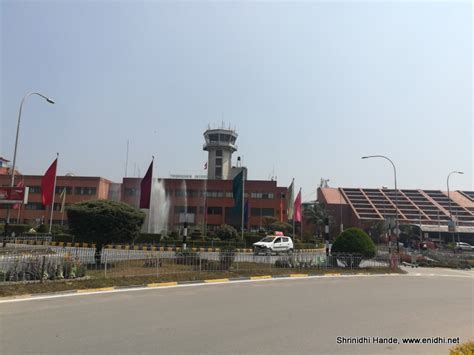 Tribhuvan international Airport, Kathmandu- Quick review - The Airline Blog