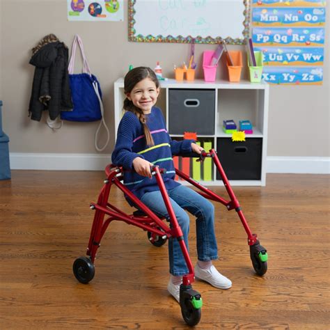 klip posterior walker clickkids mobility