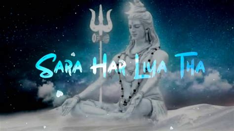 Namo Namo Ji Shankara Mahadev Status Video Song Sawan Status Video