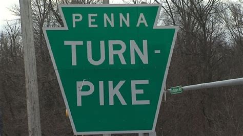 Pennsylvania Turnpike tolls to increase by 6 percent