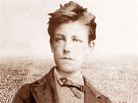 Arthur Rimbaud Il Poeta Maledetto Mam E