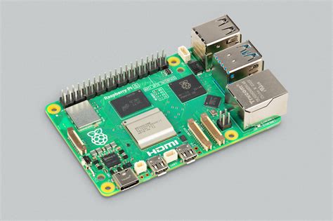 Raspberry Pi 5 Tanıtıldı İşte Özellikleri Ve Fiyatı Technopat