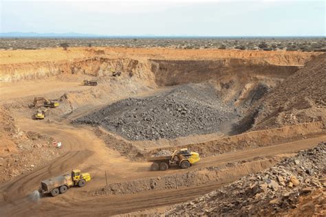 Queensland Government Funds New Mackay Mining Centre Utility Magazine