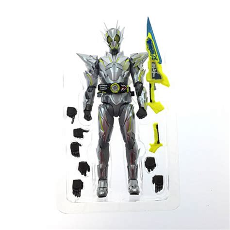 Bandai バンダイ Shfiguarts 仮面ライダーゼロワン メタルクラスタホッパー｜中古｜なんでもリサイクルビッグバン