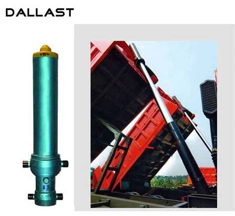 China Customized Stage Hydraulic Ram Manufacturers Suppliers