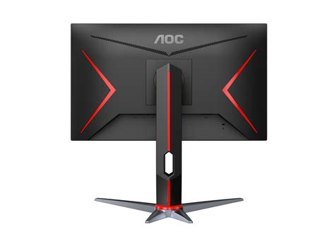 Aoc 24g2sp 23 8” Ips Gaming Monitor Elhamd Store