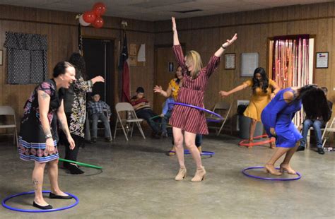 Mother-Son Dance huge success | Navasota Examiner