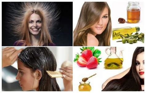 Tratamientos Para Controlar Y Dominar El Cabello Rebelde